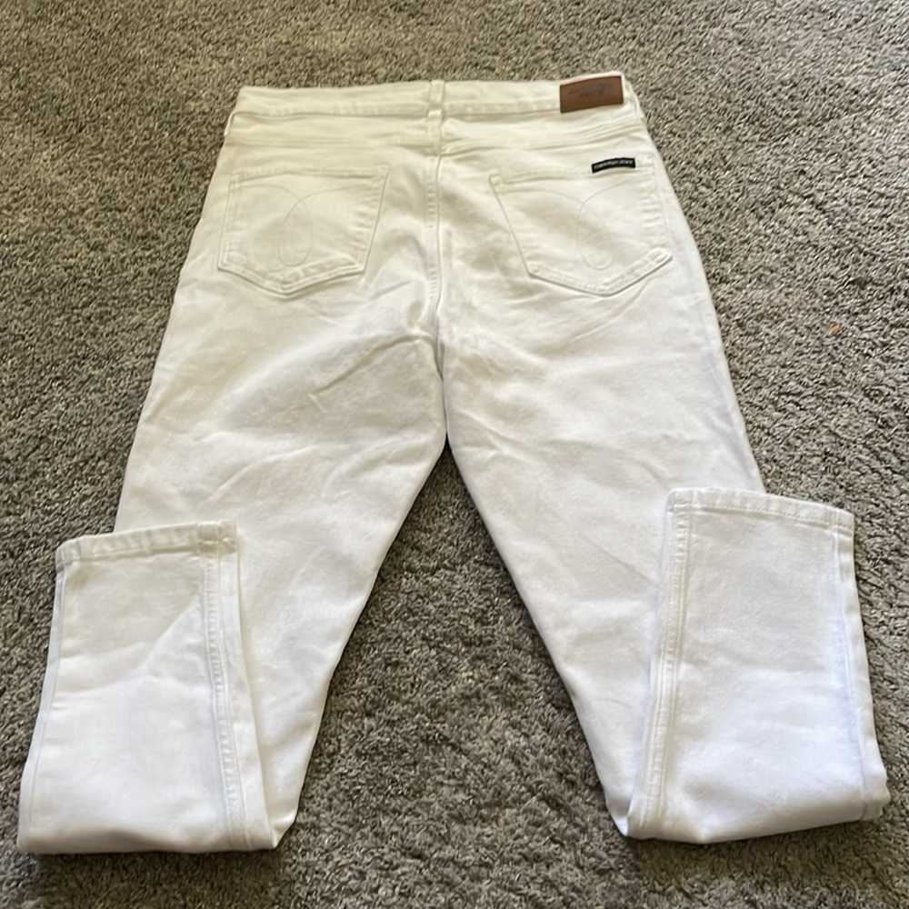 NWT Calvin Klein Jeans - Picture 4 of 5